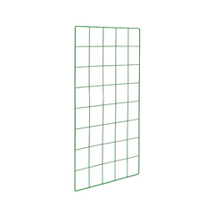 1m High Foldable Dog Fencing - 100mm x 125mm Mesh Size