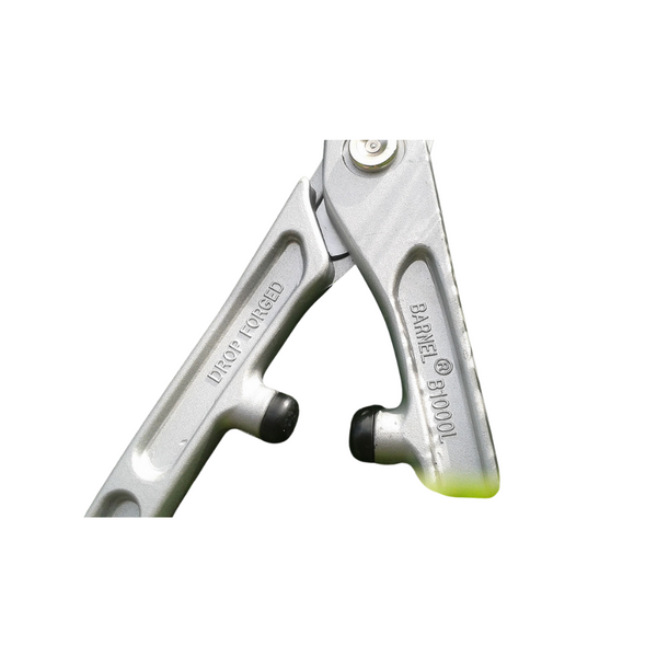 Barnel Professional Hedge Shears - 28" - Straight Blades - B1000L